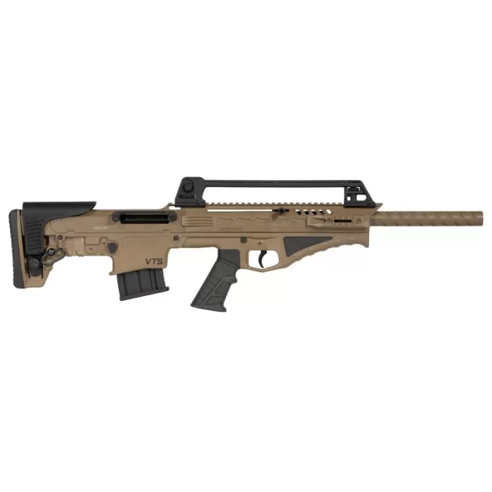 HATSAN ARMS COMPANY ESCORT BTS410 HATSAN ARMS COMPANY ESCORT BTS410