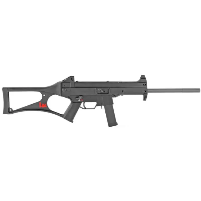 Heckler and Koch USC .45 ACP 16" Barrel 10-Rounds 2 Mags Heckler and Koch USC .45 ACP 16" Barrel 10-Rounds 2 Mags