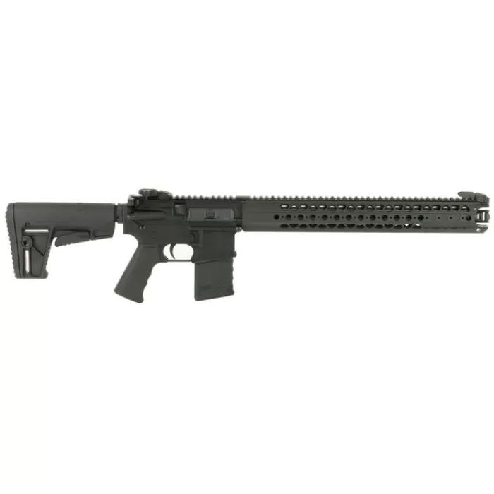 Kriss DMK22C LVOA .22 LR 16.5" Barrel 15-Rounds Kriss DMK22C LVOA .22 LR 16.5" Barrel 15-Rounds