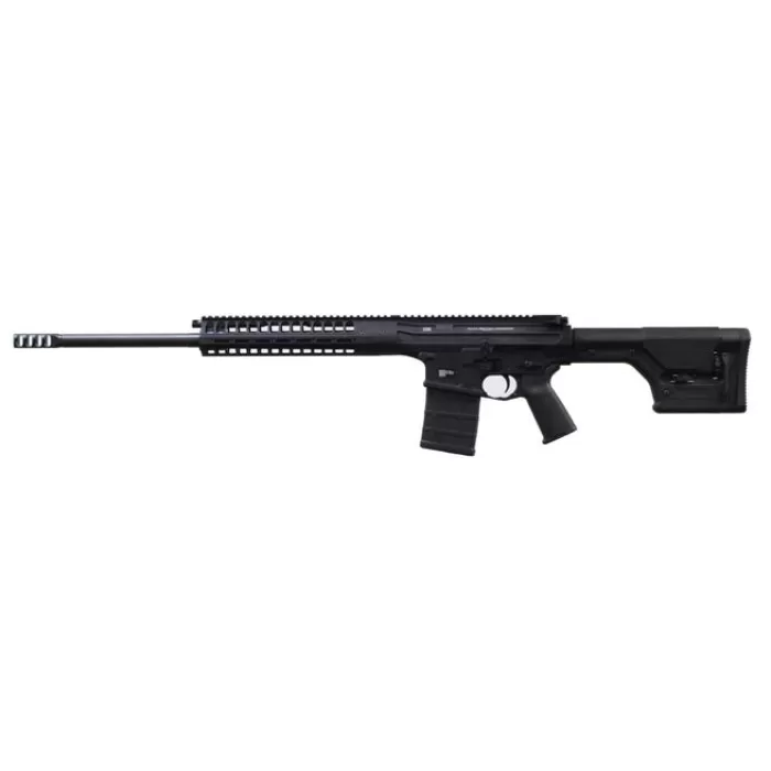 LWRC REPR MKII 6.5 Creedmoor 22" Barrel 20-Rounds Optics Ready LWRC REPR MKII 6.5 Creedmoor 22" Barrel 20-Rounds Optics Ready