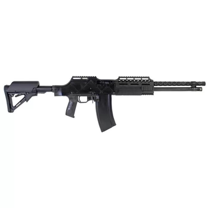 Ohio Ordnance Works H.C.A.R. .30-06 Spr 20