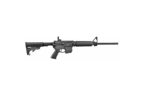 Ruger AR-556 AR 15 5.56 NATO / .223 Rem 16.1" Barrel 10-Rounds