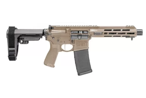 Saint Victor 5.56 7.5" 30Rd STV975556F-SBA3
