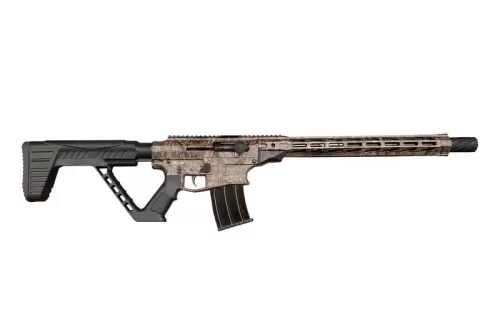 Armscor , Rocki Vr80-ns Vr80 Realtree Timber  12ga 5rd Ns