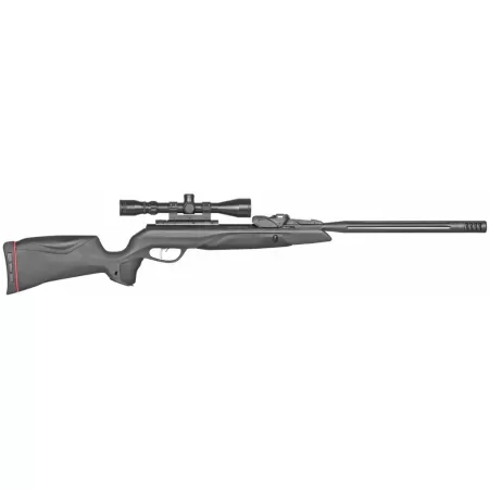 Gamo Swarm Maxxim G2 177 Pellet, 20" Barrel, Includes 3-9x40mm Scope, 10rd