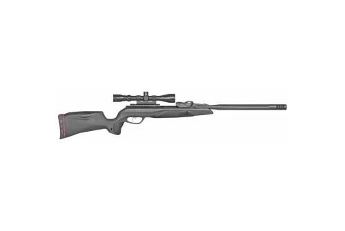Gamo Swarm Maxxim G2 177 Pellet, 20" Barrel, Includes 3-9x40mm Scope, 10rd
