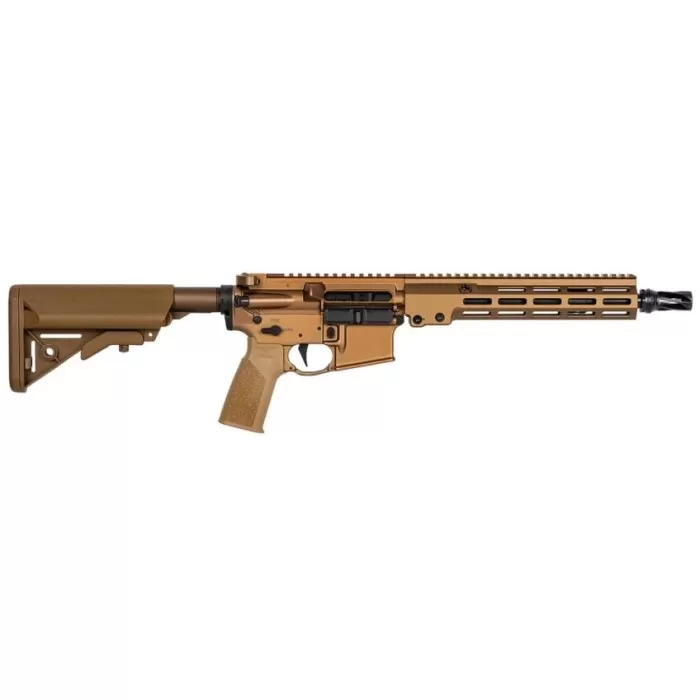 Geissele Super Duty MOD 1 5.56 NATO 11.5