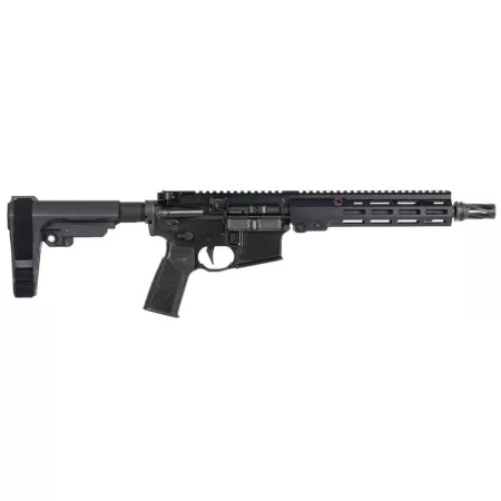 Geissele Super Duty 5.56mm NATO 10.3