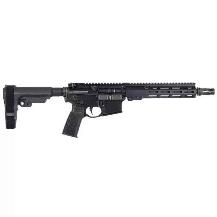Geissele Super Duty 5.56mm NATO 10.3