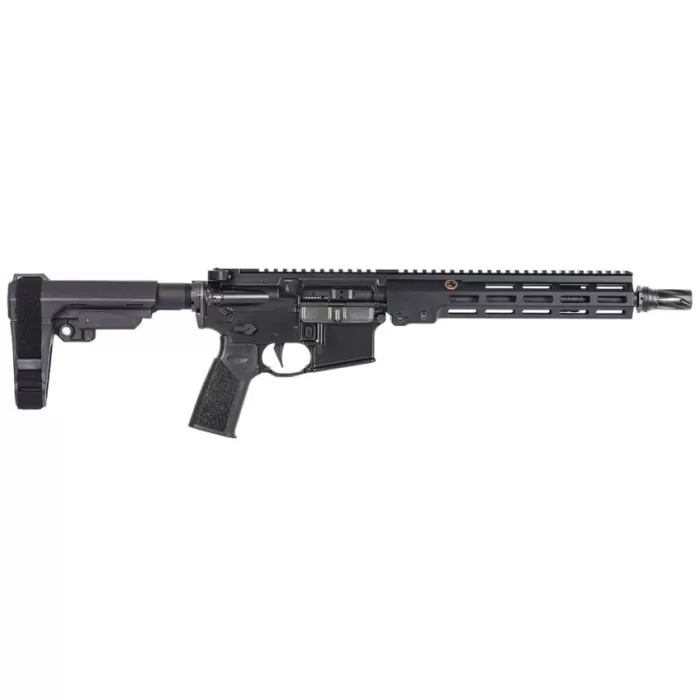 Geissele Super Duty 5.56mm NATO 11.5