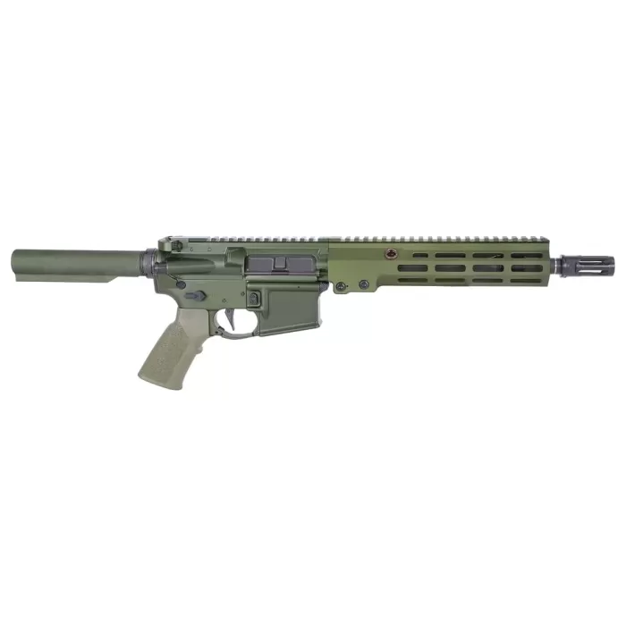 Super Duty 5.56 NATO 10.3 Super Duty 5.56 NATO 10.3