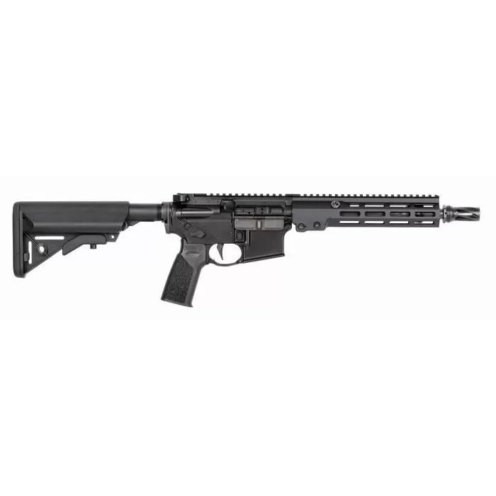 Geissele Super Duty MOD 1 5.56 NATO 10.3 Geissele Super Duty MOD 1 5.56 NATO 10.3