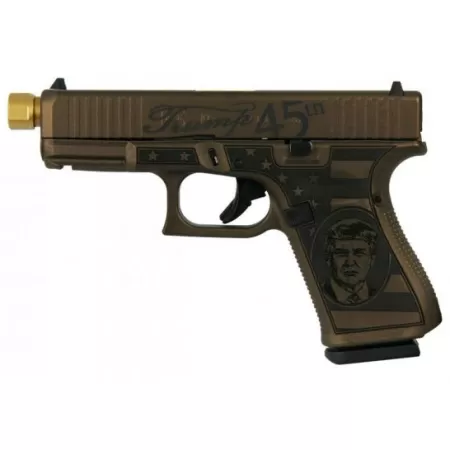GLOCK G19 GEN 5