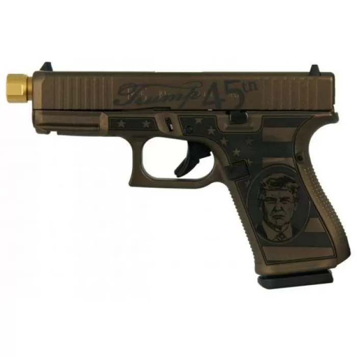 GLOCK G19 GEN 5