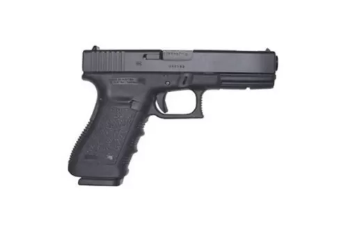 Glock 21 .45Acp FS 13-Shot Black G-Gun US MFG Gen3 2113US
