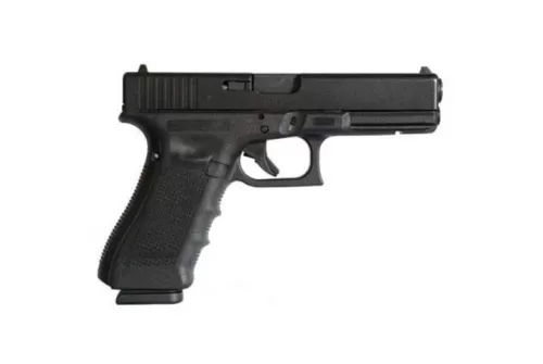 Talo 22 Gen4 40Sw 4.9 US Made NY Trigger GLOCK G22415US 764503913235