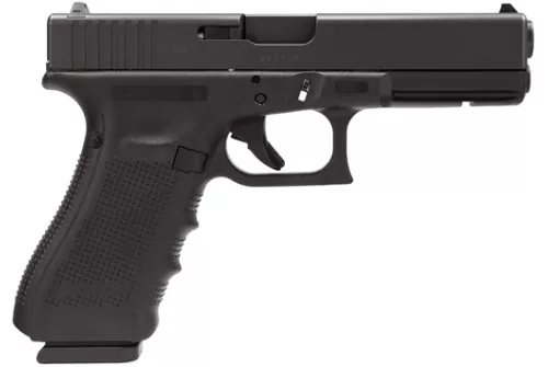Glock 22C Gen 4 40Sw 4.4 Compensated 2 15Rd US MA UG2259203 -