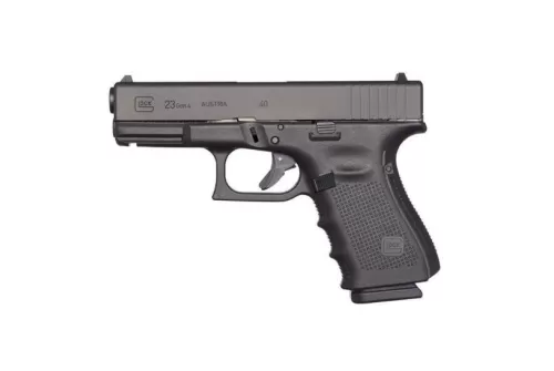 GLOCK GLK 23 40SW GEN 4 NS 13RD USD-GLK-23-4-N