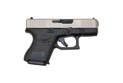 GLOCK G26 GEN 5