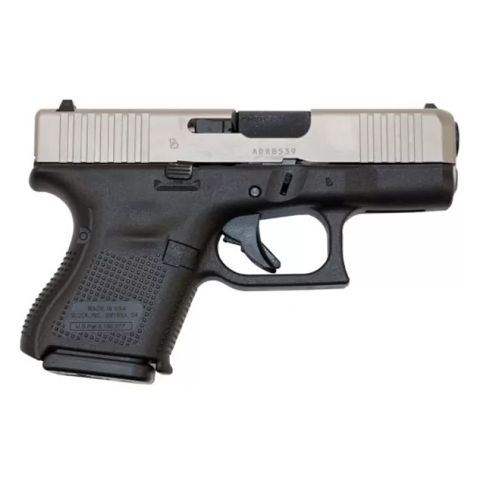 GLOCK G26 GEN 5 GLOCK G26 GEN 5
