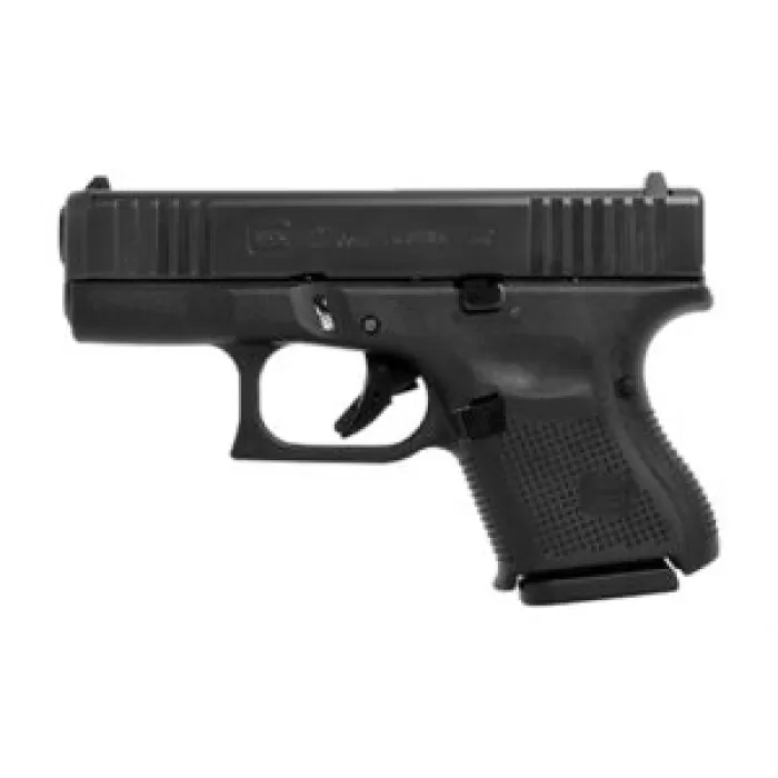 Glock 27 Gen5 40Sw 9Rd FS 2 Mags G27AUT Glock 27 Gen5 40Sw 9Rd FS 2 Mags G27AUT