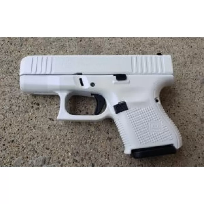 Glock 27 Gen5 40Sw GC Pegasus 9R PA275S204PEG Glock 27 Gen5 40Sw GC Pegasus 9R PA275S204PEG
