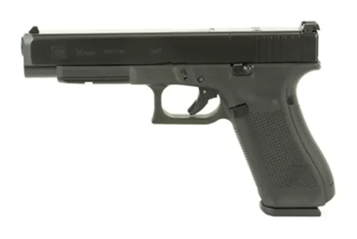 GLOCK 34 MOS GEN5 9MM 10RD AMERICAN MADE UA3430101MOS