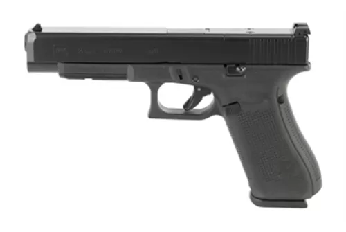 GLOCK 34 MOS GEN5 9MM AMERICAN MADE UA3430103MOS