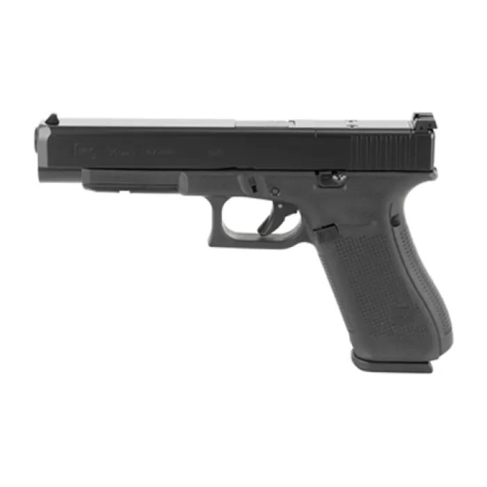 GLOCK 34 MOS GEN5 9MM AMERICAN MADE UA3430103MOS