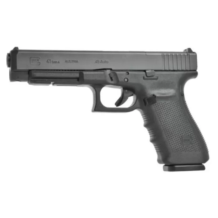 Glock 41 Mos Gen4 13Rd Austrian G41413MOSAUT Glock 41 Mos Gen4 13Rd Austrian G41413MOSAUT