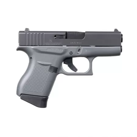 APOLLO CUSTOM/GLOCK G43