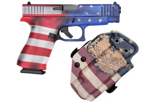 GLOCK G48