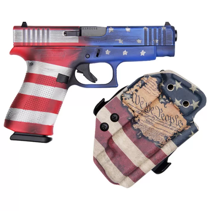 GLOCK G48 GLOCK G48