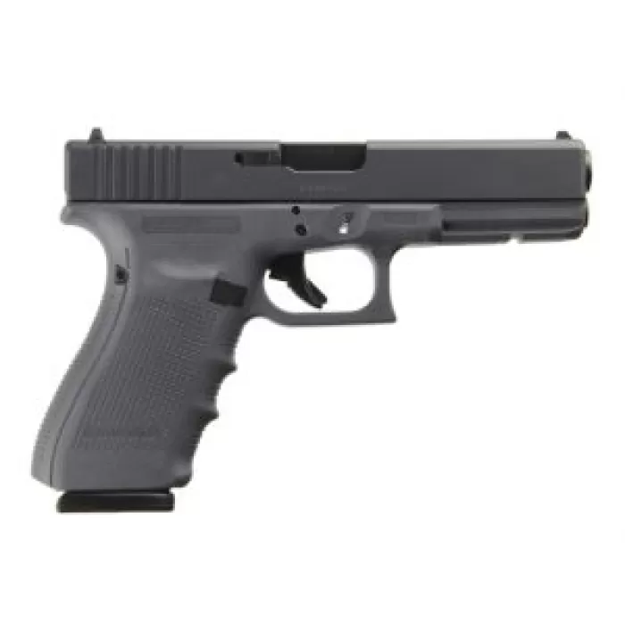 Glock G21 G4 Full Gray 45Acp 13+1 PG2150204GF 764503913426 Glock G21 G4 Full Gray 45Acp 13+1 PG2150204GF 764503913426