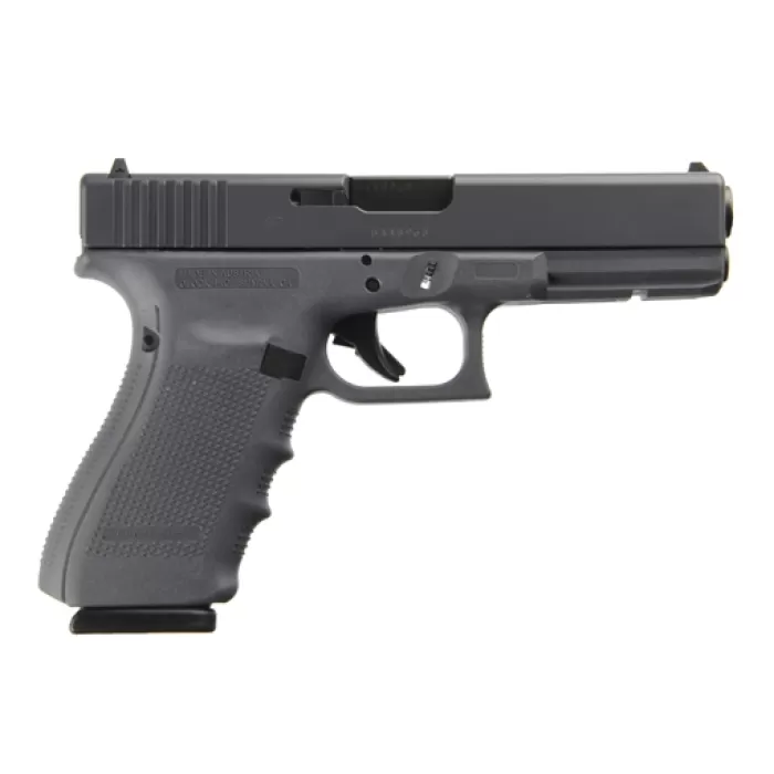 Glock G21 G4 Full Gray 45Acp 13+1 PG2150204GF 764503913426