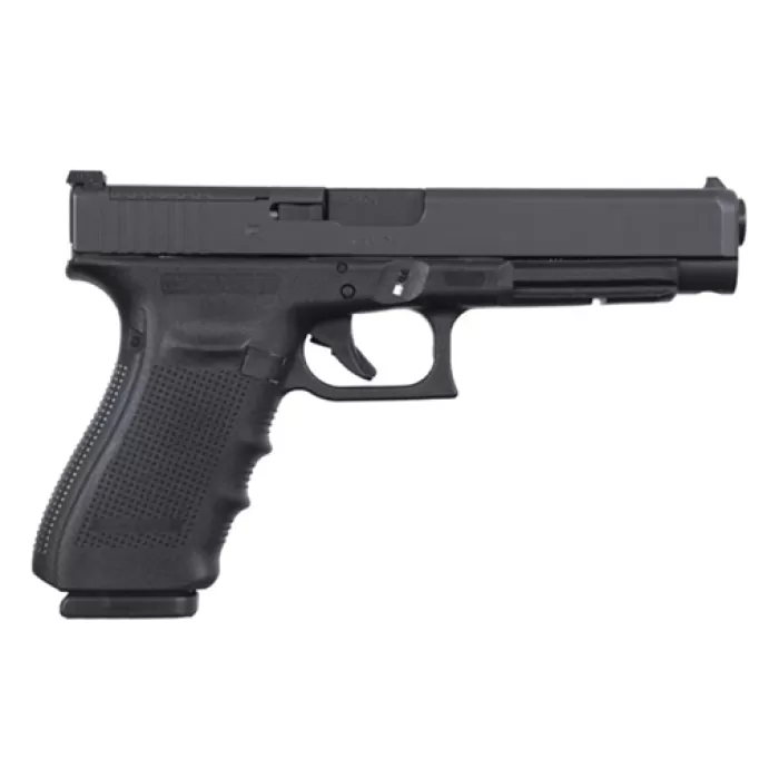 Glock 41 Gen 4 45Acp 5.31"B Mos Prac/Tact 3/10 PG4130101MOS