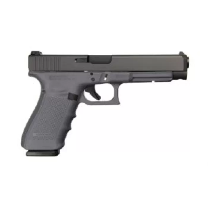 Glock G41 G4 Gray 45Acp 13+1 AS # Pg4130103gf Glock G41 G4 Gray 45Acp 13+1 AS # Pg4130103gf