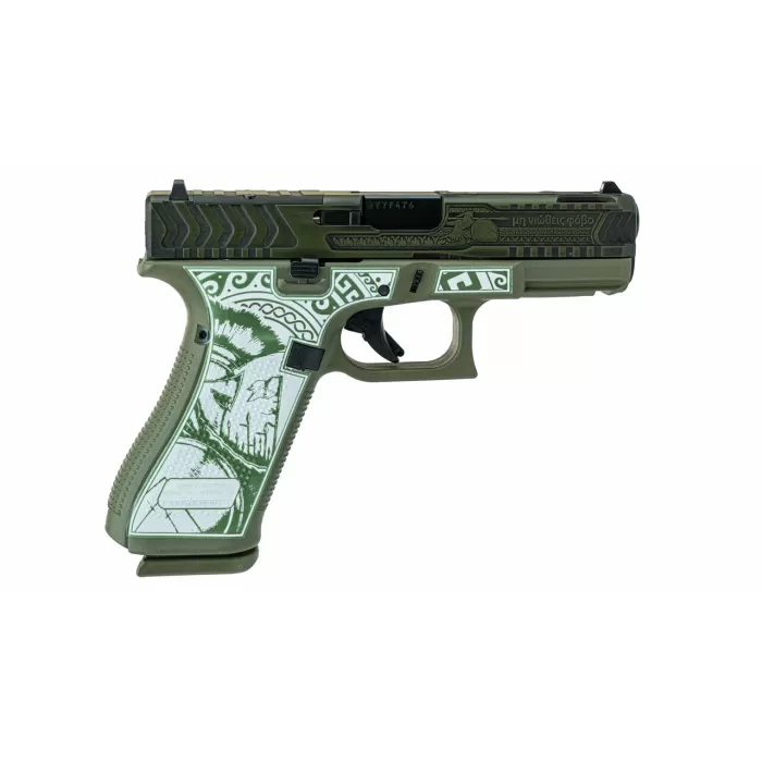 GLOCK G19 GEN 5 GLOCK G19 GEN 5