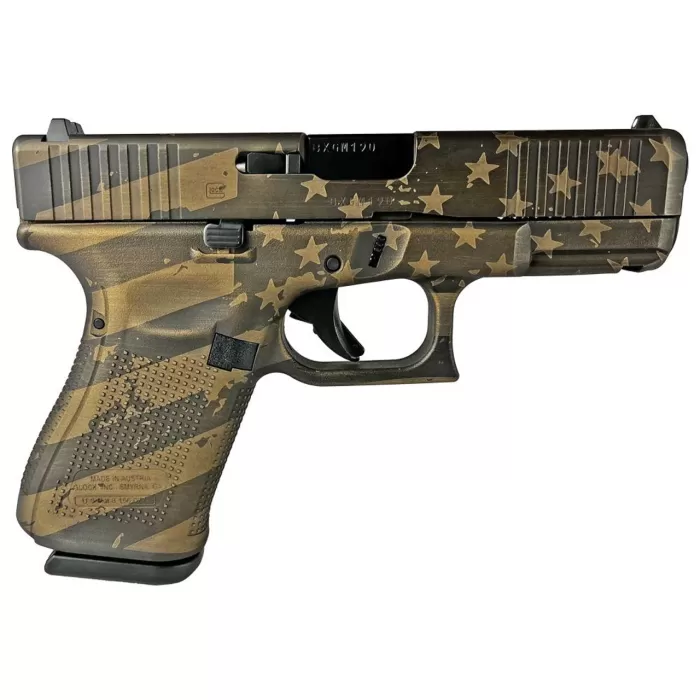 GLOCK G19 GEN 5 GLOCK G19 GEN 5