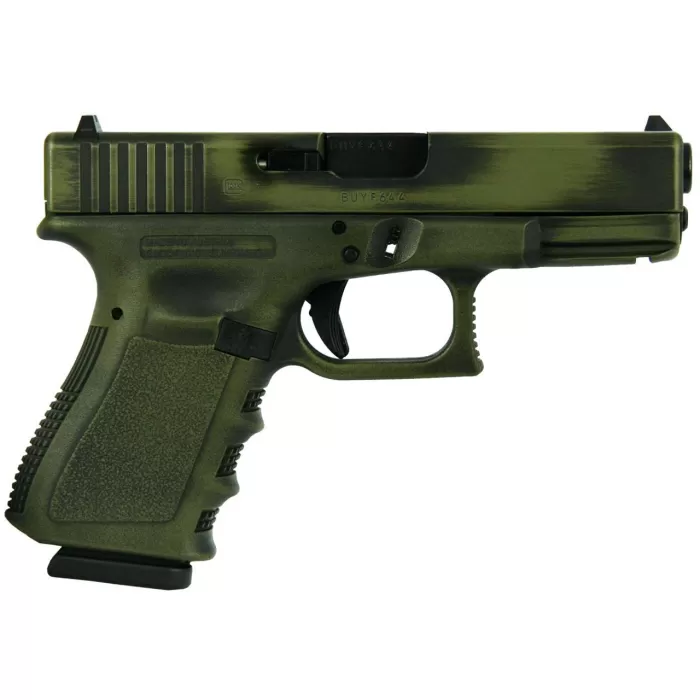 GLOCK G19 GEN 3 GLOCK G19 GEN 3