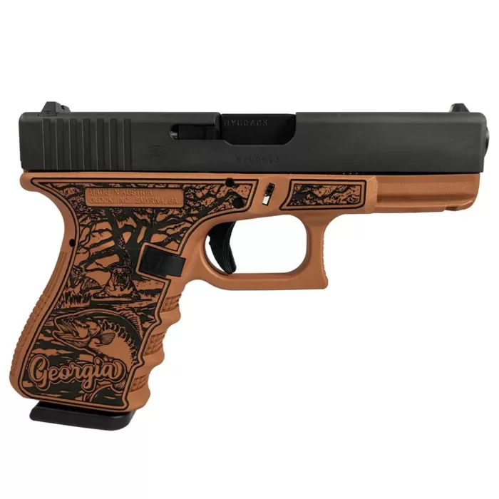 GLOCK G19 GEN 3 GLOCK G19 GEN 3