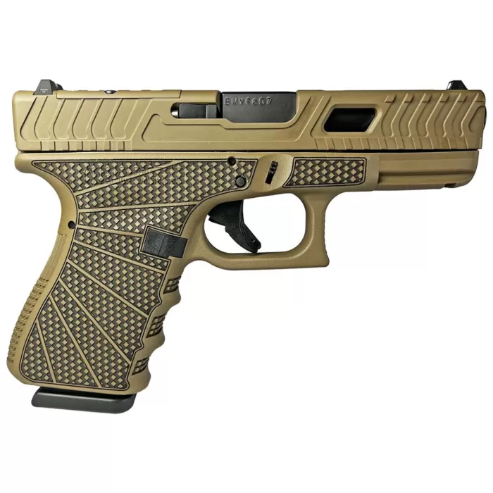 GLOCK G19 GEN 3 GLOCK G19 GEN 3