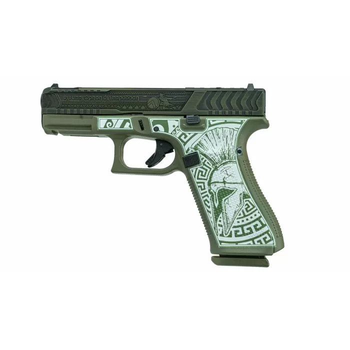 GLOCK G45 GEN 5 GLOCK G45 GEN 5