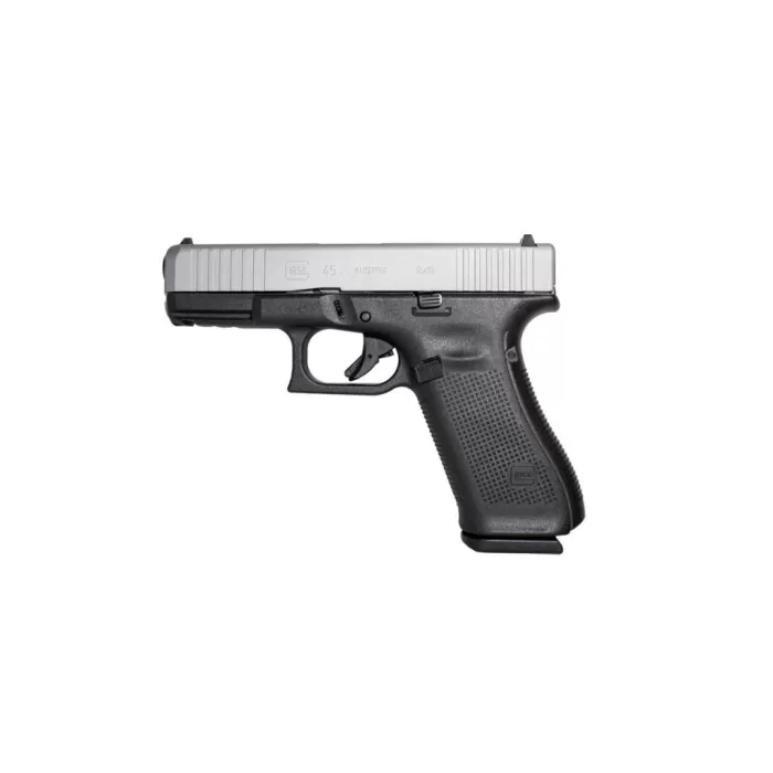 GLOCK 45 G45 GEN 5 HGA 9MM 4.0 IN BBL BLACK 5LB PA455S203TISL GLOCK 45 G45 GEN 5 HGA 9MM 4.0 IN BBL BLACK 5LB PA455S203TISL