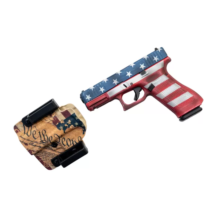 GLOCK G45 GLOCK G45