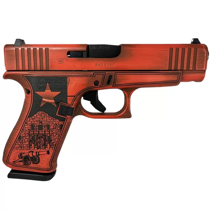 GLOCK G48 GLOCK G48