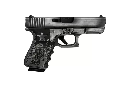 GLOCK G19 GEN 3