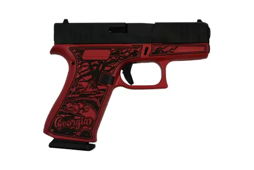 GLOCK G43X