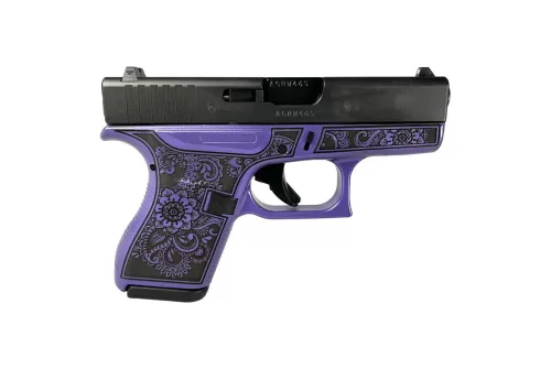 Glock 42 