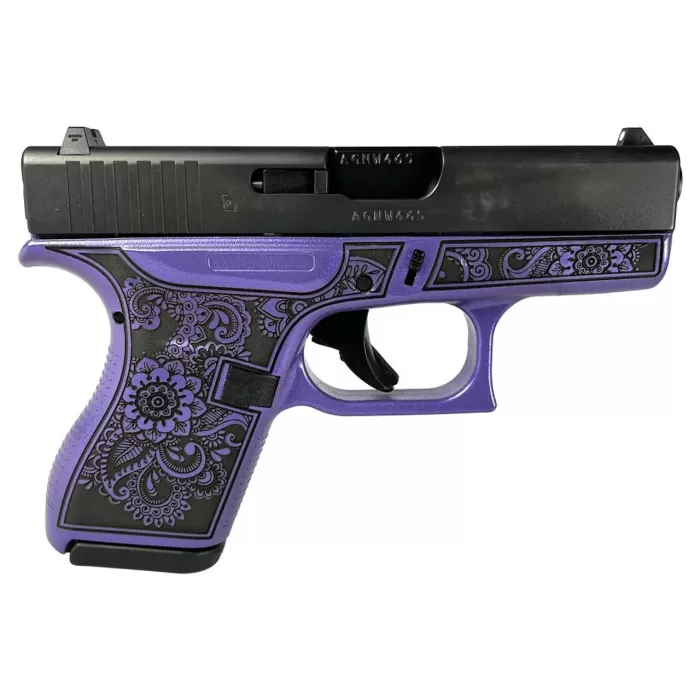 Glock 42 Glock 42